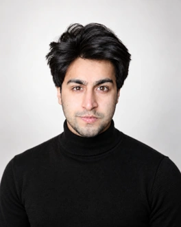 Hamza Shakeel